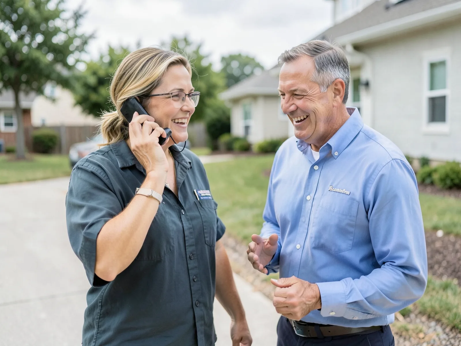 Frequently Asked Questions About Foundation Water Damage Restoration in Robertsville, MO